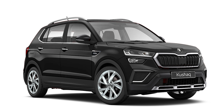Skoda Kushaq Showroom near Pimpri Pune
