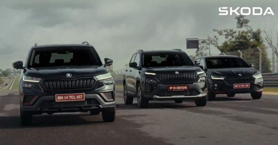 Skoda Showroom Near Bhugaon Pune – Authorized Dealer