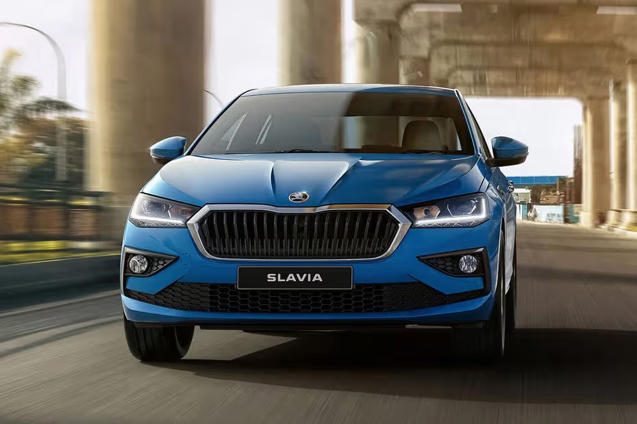 Skoda Showroom near Katraj Pune – Authorized Dealers