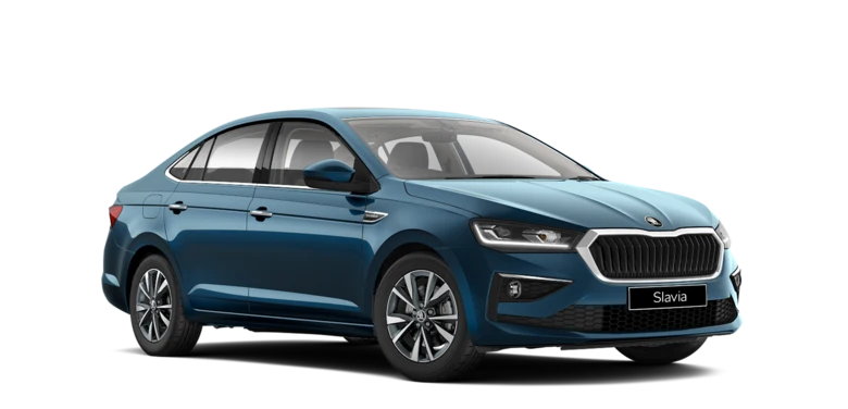 Skoda Showroom near Manjri Pune | Authorized Skoda Dealer