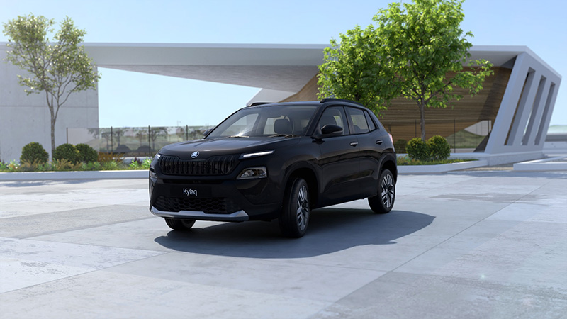 Skoda Showroom near Shukrawar Peth Pune – Authorized Dealer