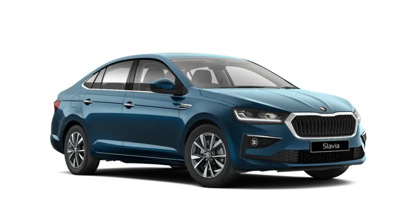 Skoda Slavia Showroom Talegaon Dabhade Pune